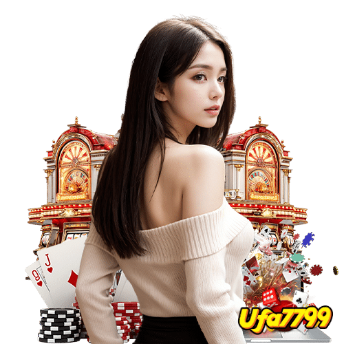 ufa7799 โบนัสแตกง่าย